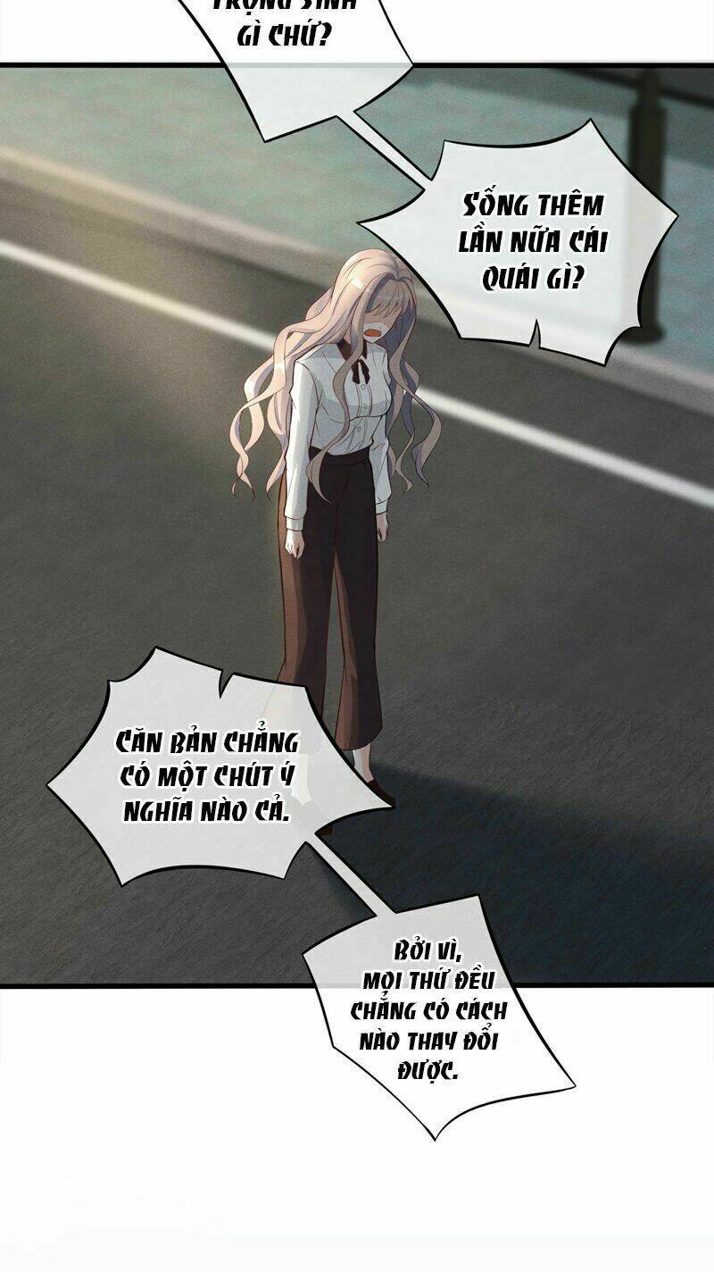 Cạm Bẫy Lửa Tình - Chương 5