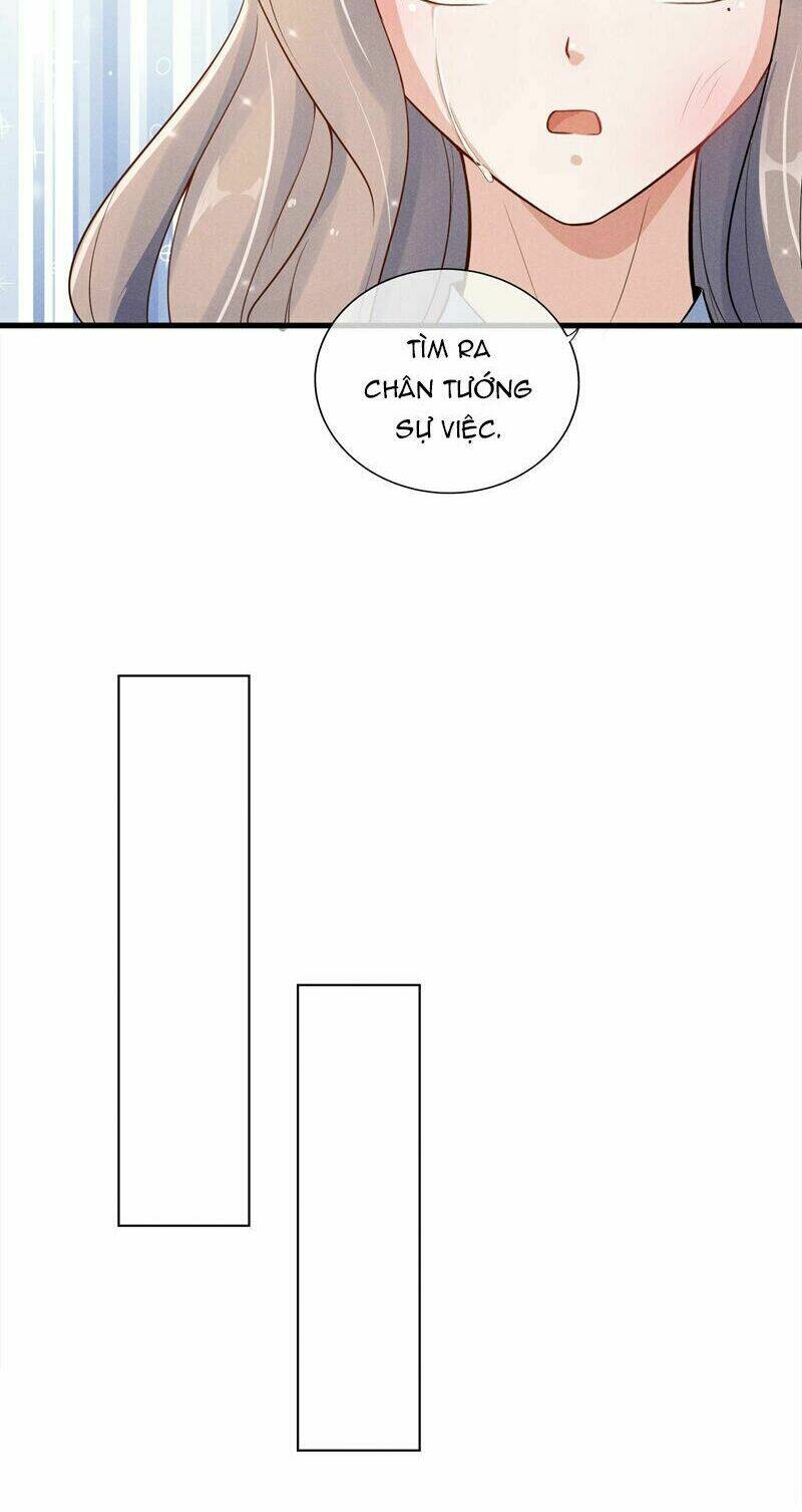 Cạm Bẫy Lửa Tình - Chương 5