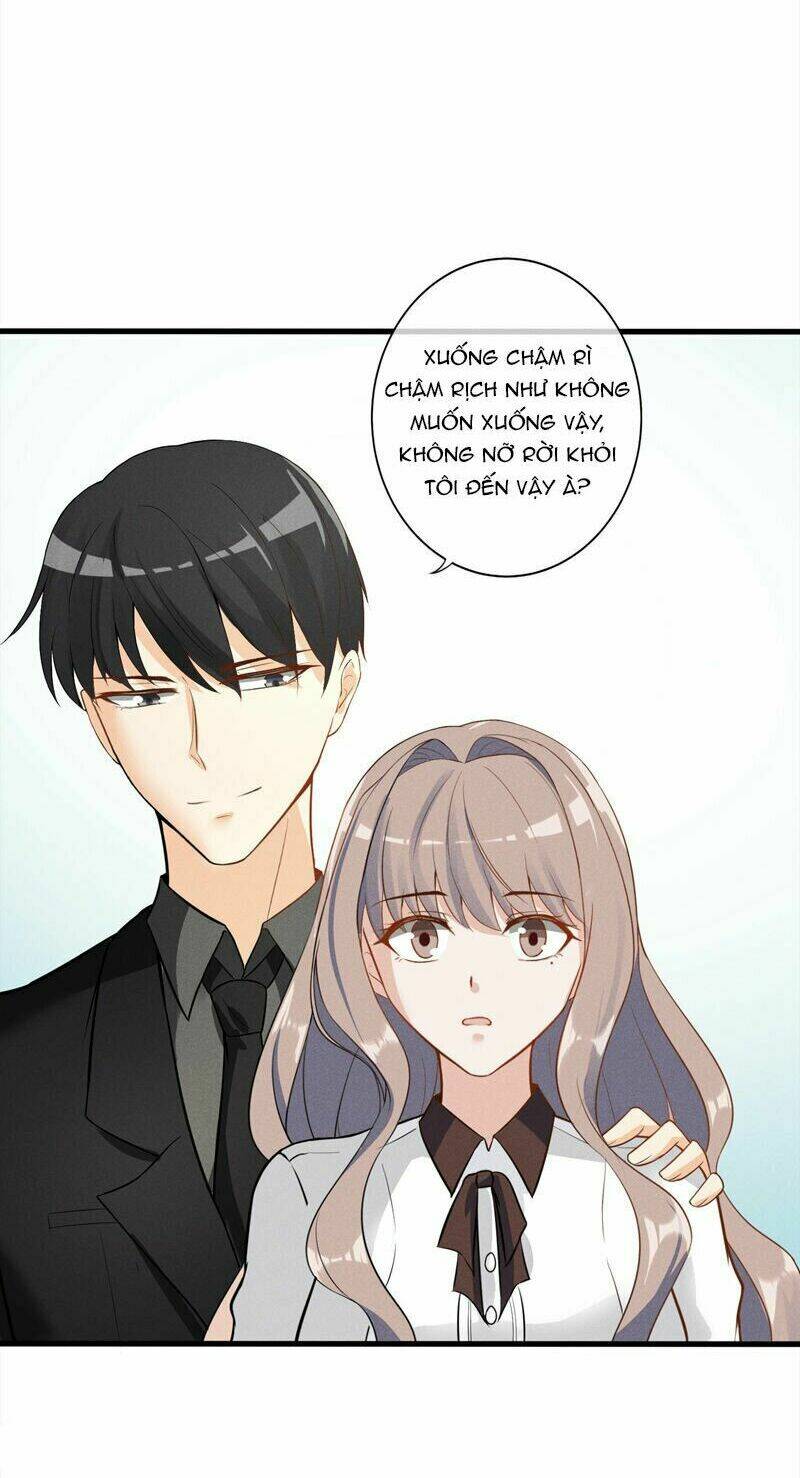 Cạm Bẫy Lửa Tình - Chương 5