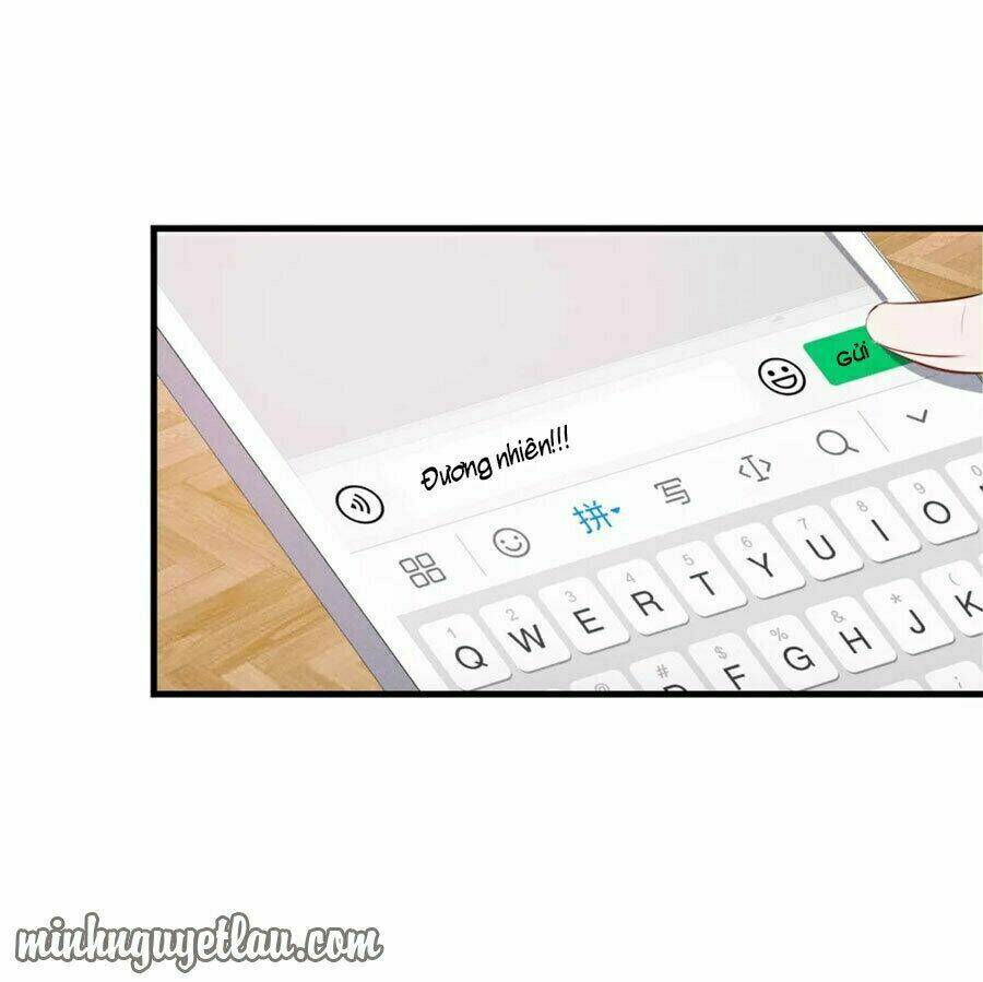 Cạm Bẫy Lửa Tình - Chương 58