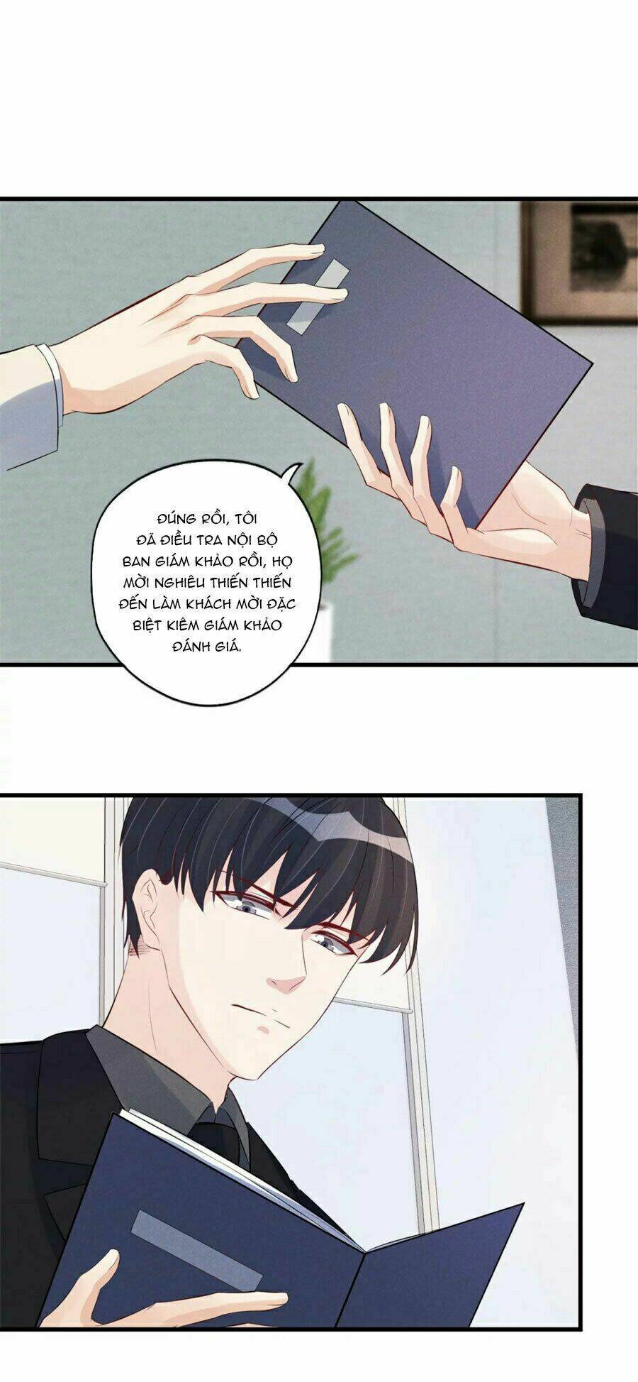 Cạm Bẫy Lửa Tình - Chương 62