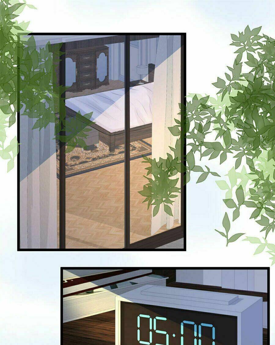 Cạm Bẫy Lửa Tình - Chương 66