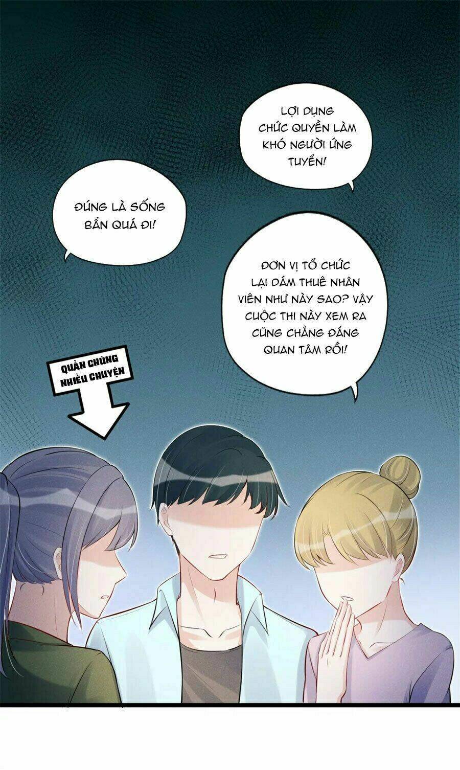 Cạm Bẫy Lửa Tình - Chương 68
