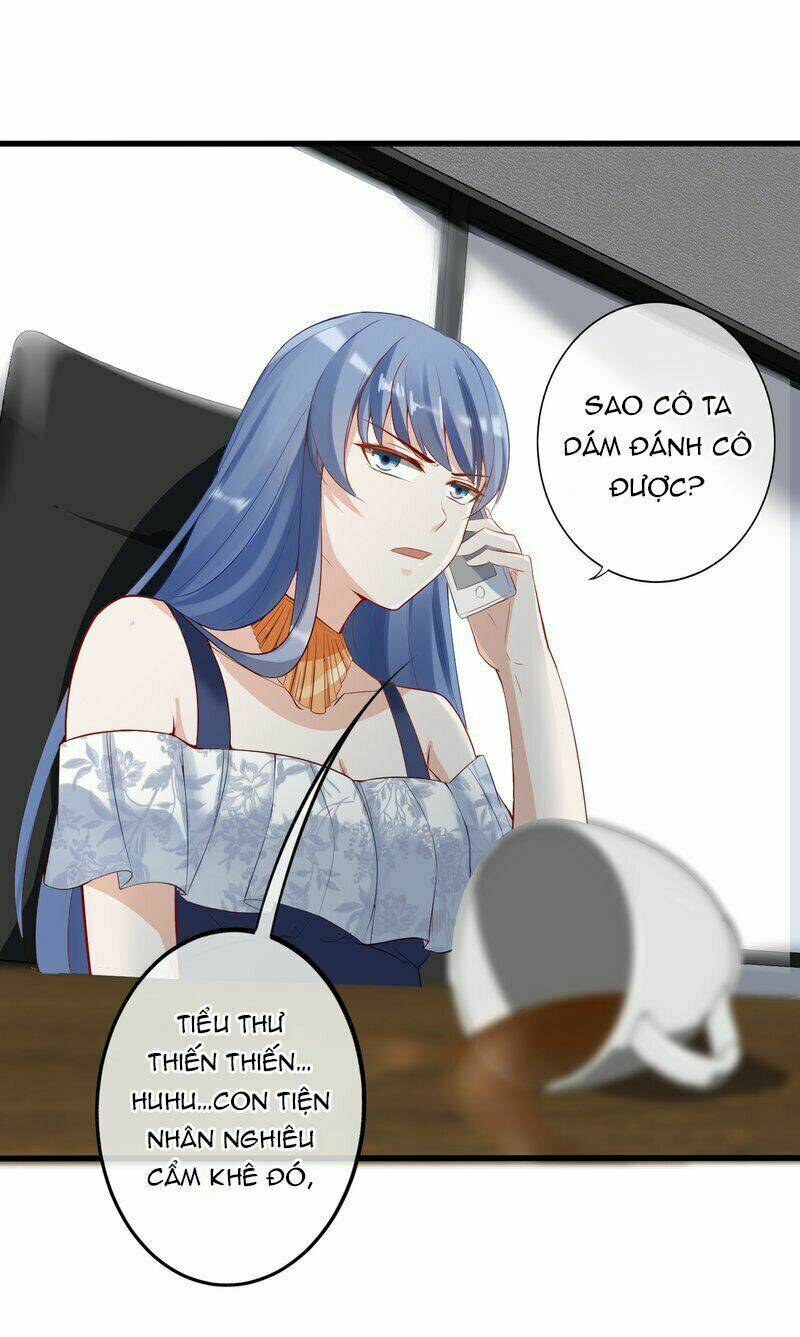 Cạm Bẫy Lửa Tình - Chương 7