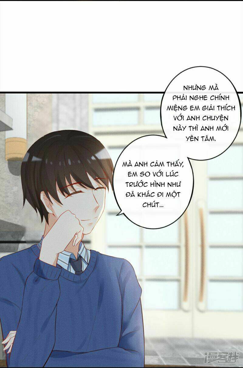Cạm Bẫy Lửa Tình - Chương 7