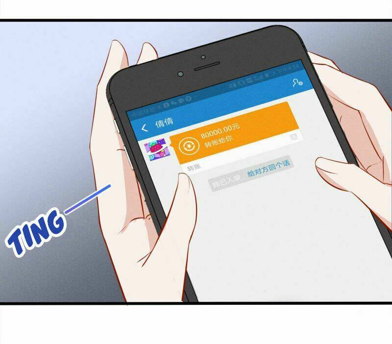 Cạm Bẫy Lửa Tình - Chương 7