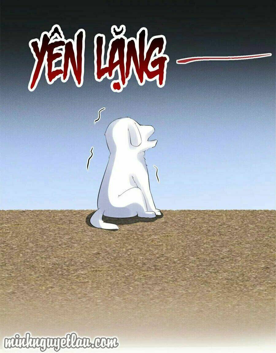 Cạm Bẫy Lửa Tình - Chương 70