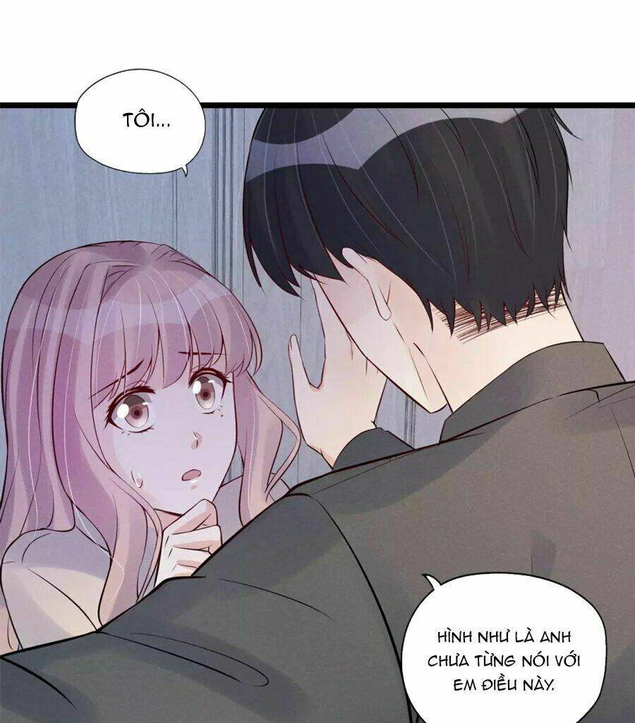 Cạm Bẫy Lửa Tình - Chương 76