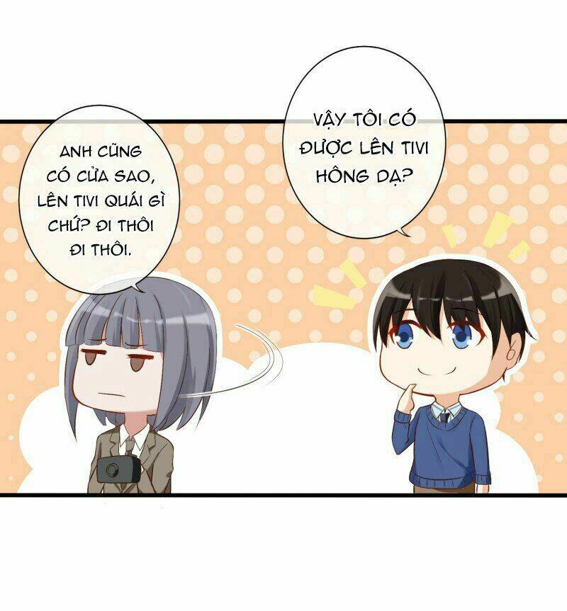 Cạm Bẫy Lửa Tình - Chương 8
