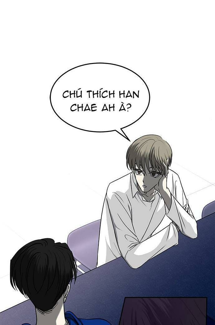 Cạm Bẫy Lửa Tình - Chương 81