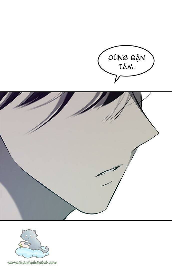 Cạm Bẫy Lửa Tình - Chương 81
