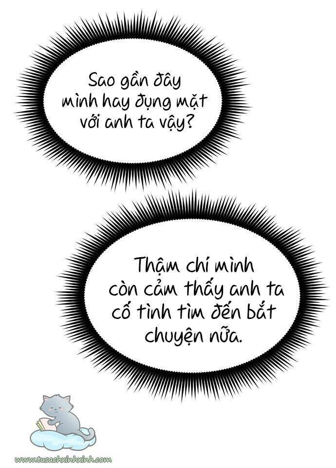 Cạm Bẫy Lửa Tình - Chương 81