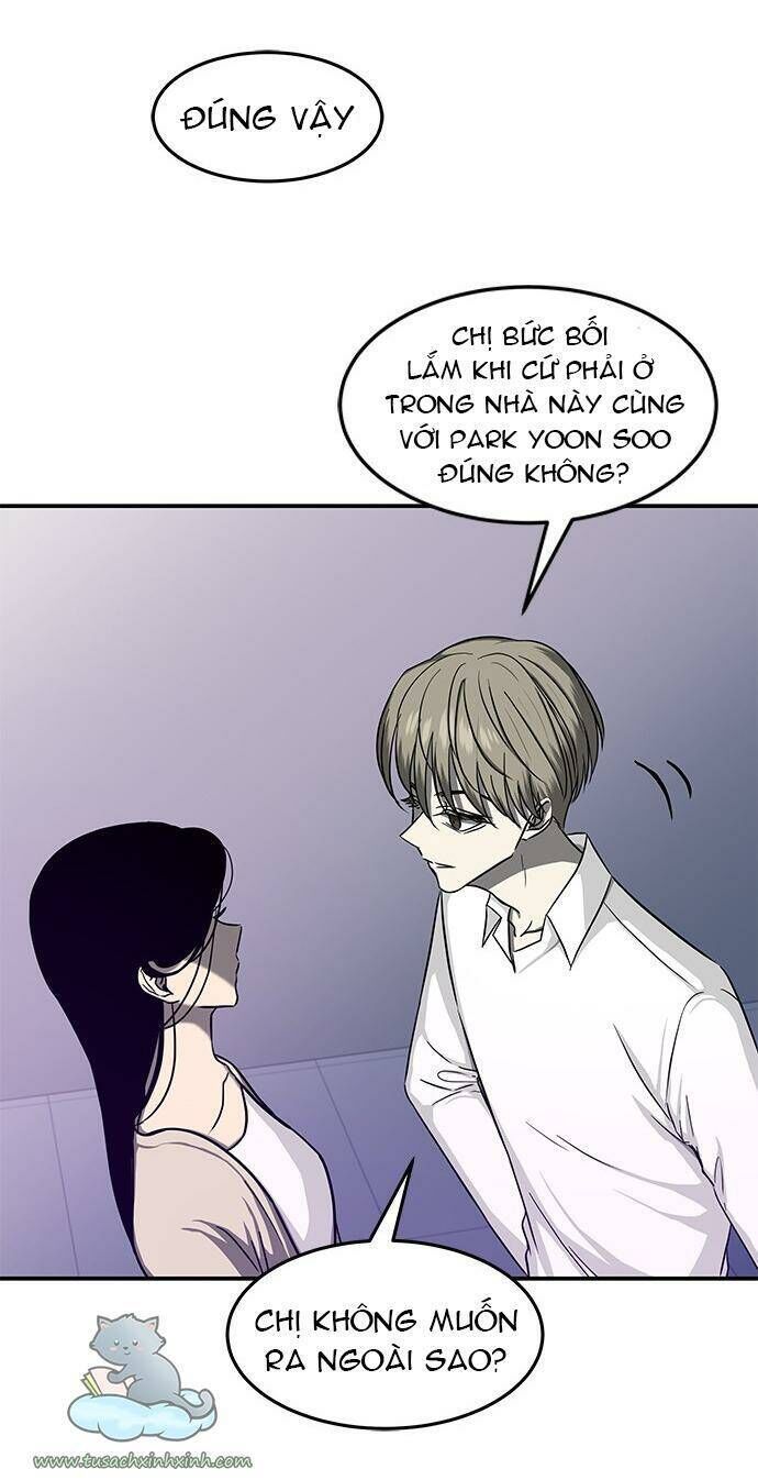 Cạm Bẫy Lửa Tình - Chương 81