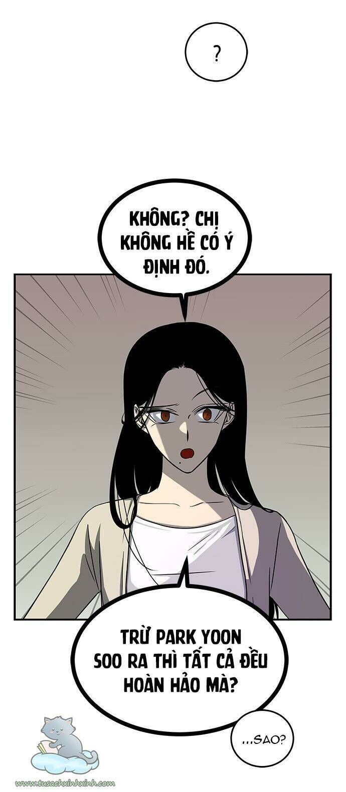 Cạm Bẫy Lửa Tình - Chương 81