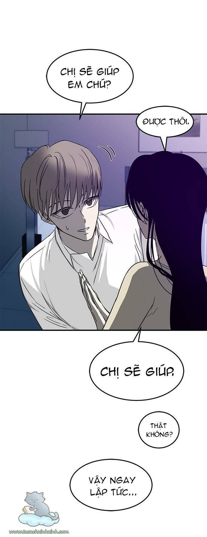 Cạm Bẫy Lửa Tình - Chương 81