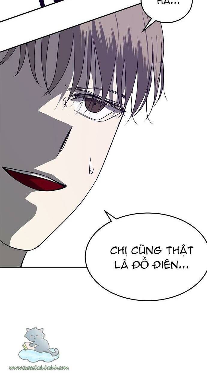 Cạm Bẫy Lửa Tình - Chương 81
