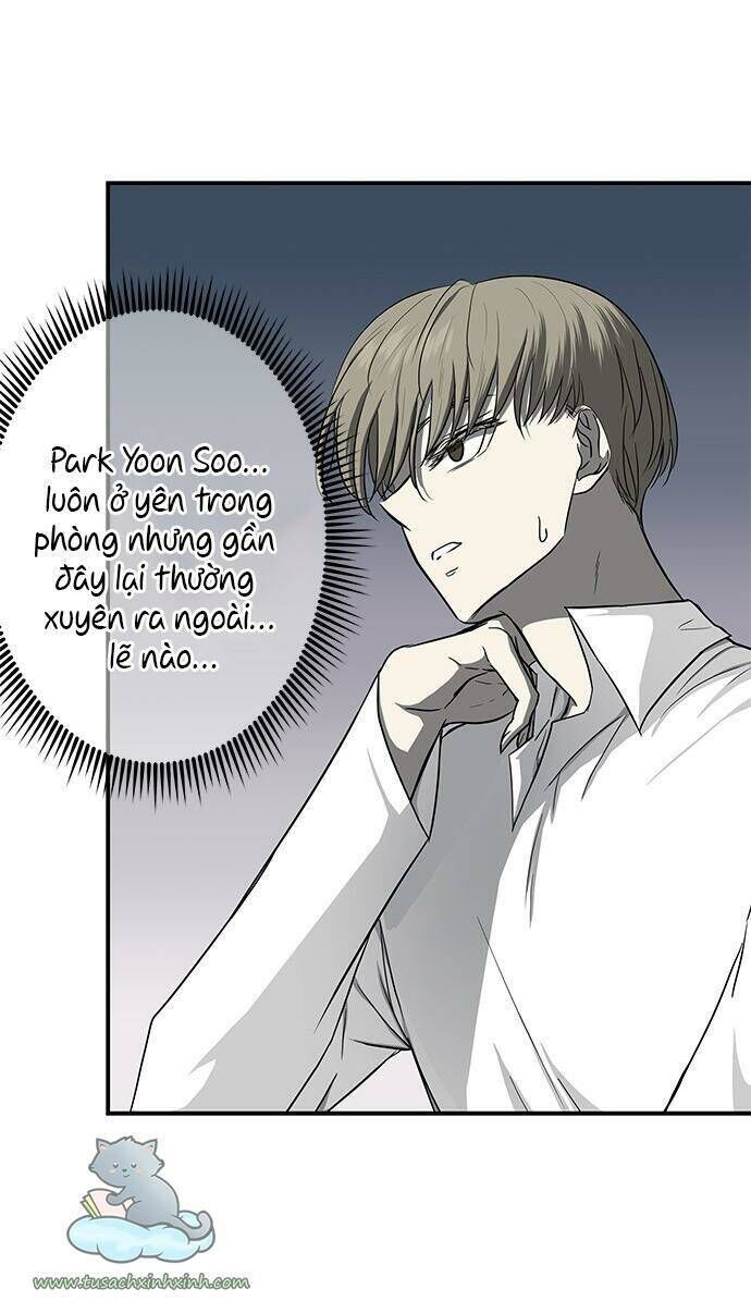 Cạm Bẫy Lửa Tình - Chương 81