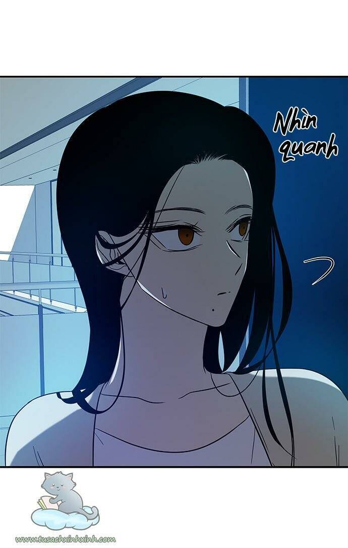 Cạm Bẫy Lửa Tình - Chương 81