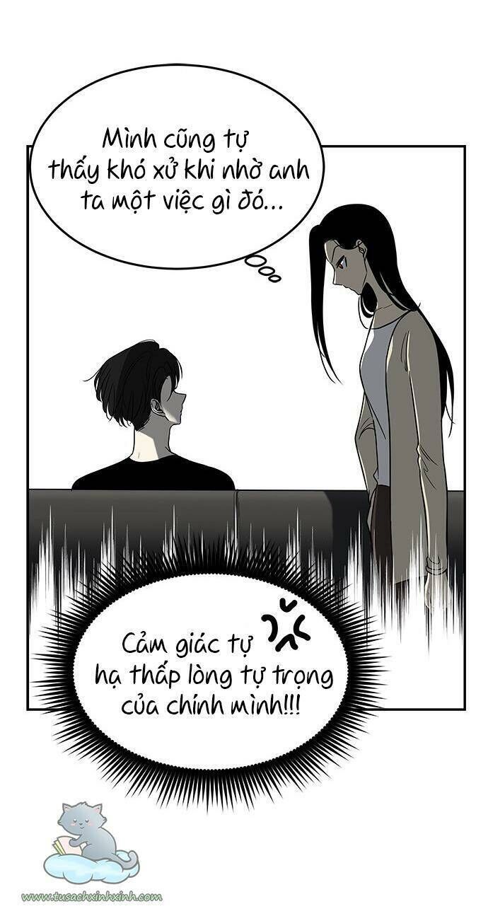 Cạm Bẫy Lửa Tình - Chương 81