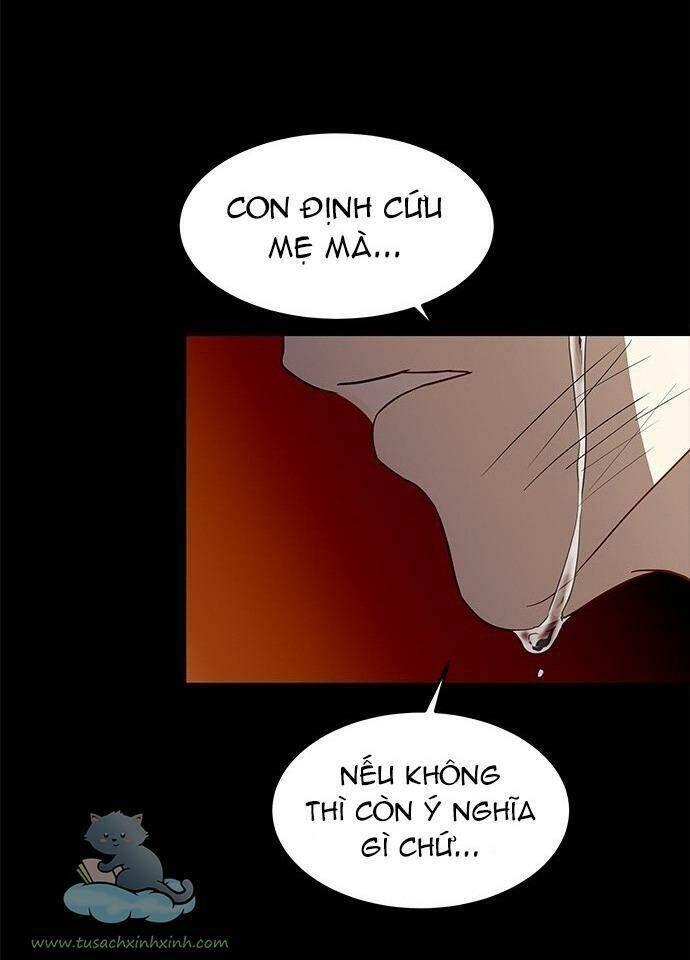 Cạm Bẫy Lửa Tình - Chương 82