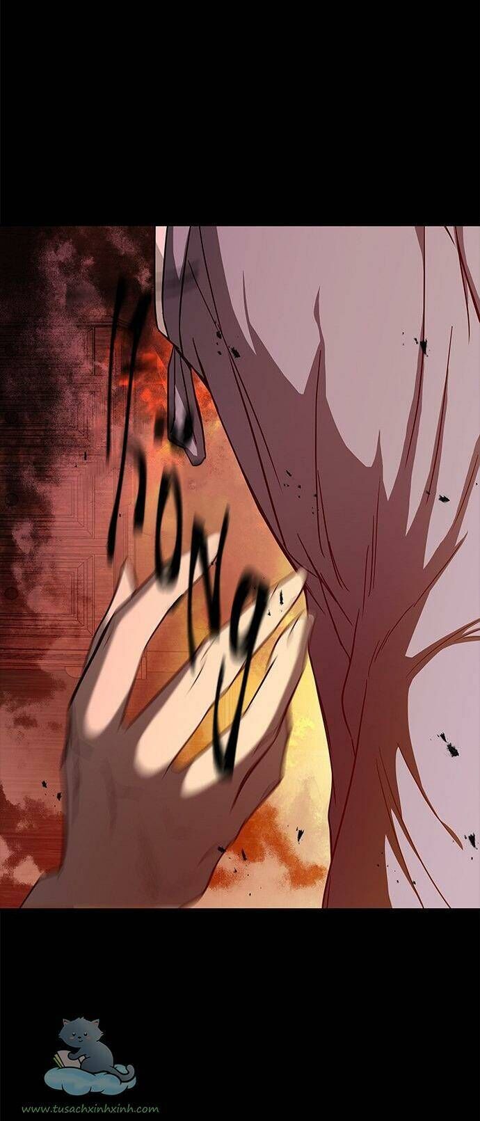 Cạm Bẫy Lửa Tình - Chương 82