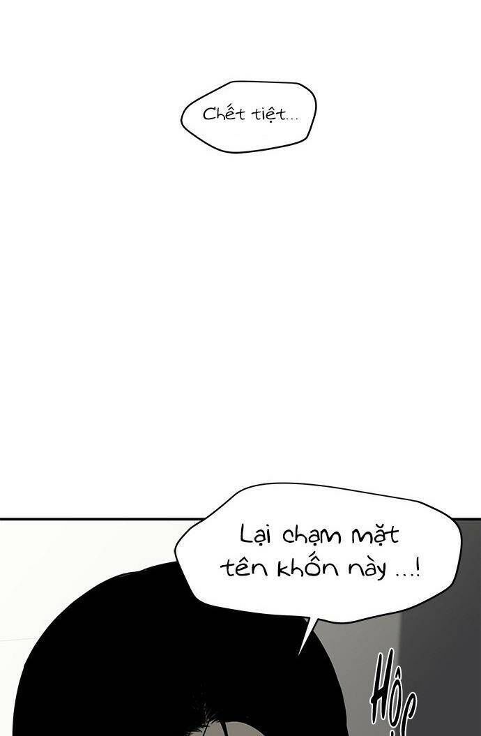 Cạm Bẫy Lửa Tình - Chương 82