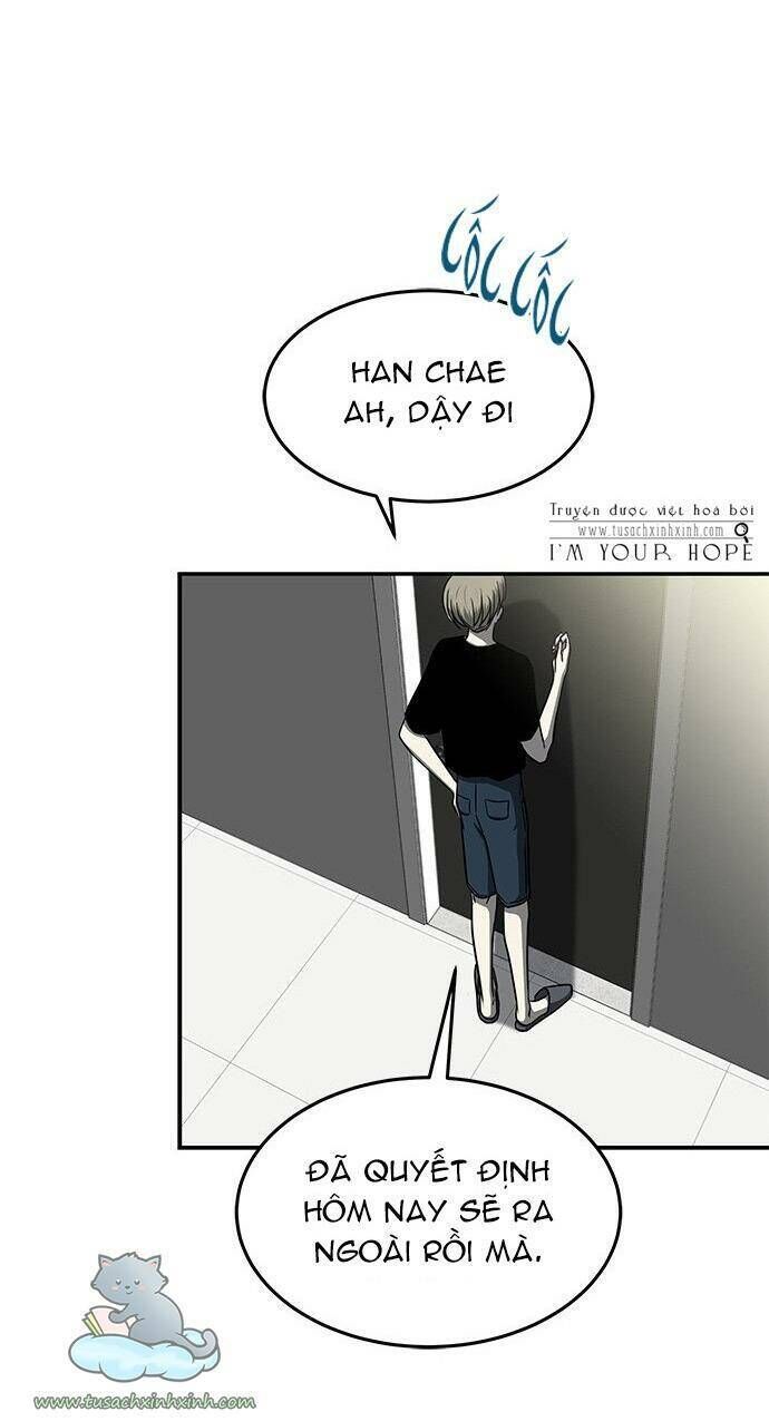 Cạm Bẫy Lửa Tình - Chương 82