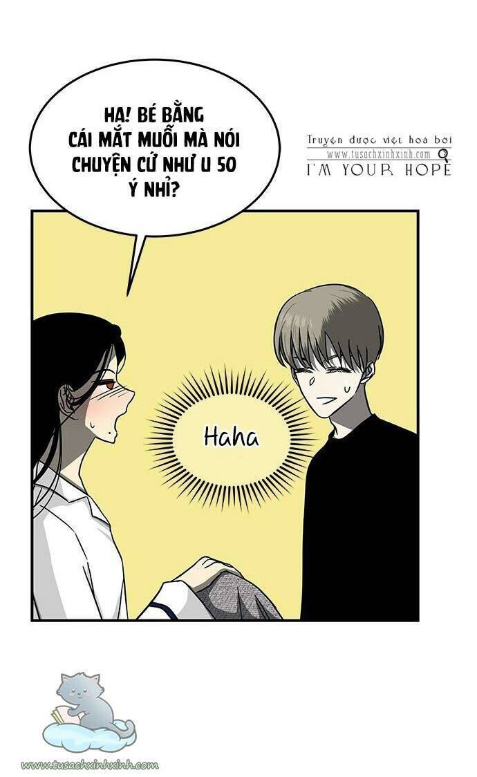 Cạm Bẫy Lửa Tình - Chương 82