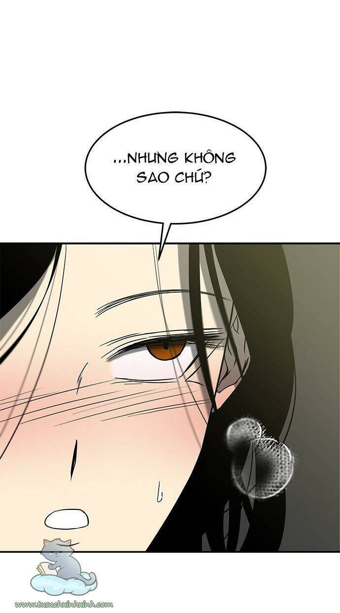 Cạm Bẫy Lửa Tình - Chương 82