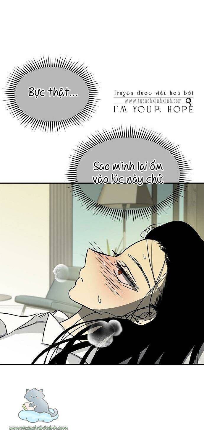 Cạm Bẫy Lửa Tình - Chương 82