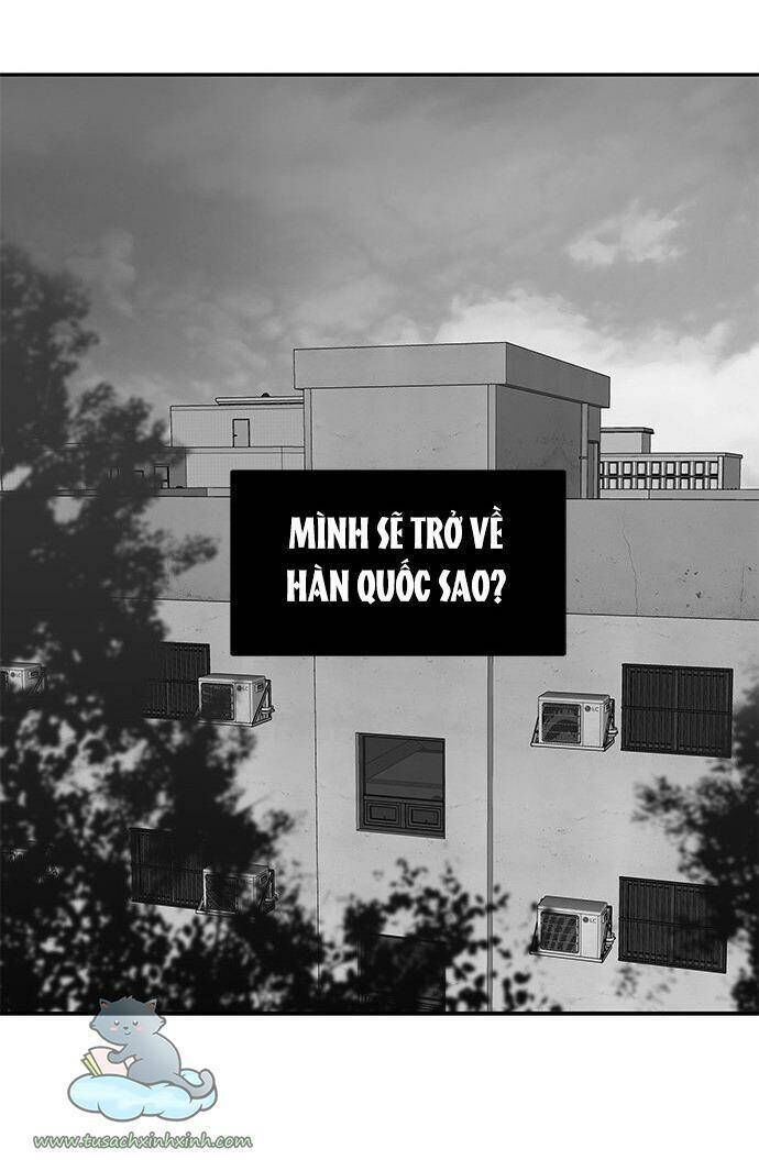 Cạm Bẫy Lửa Tình - Chương 82