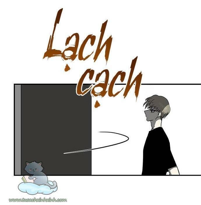 Cạm Bẫy Lửa Tình - Chương 82