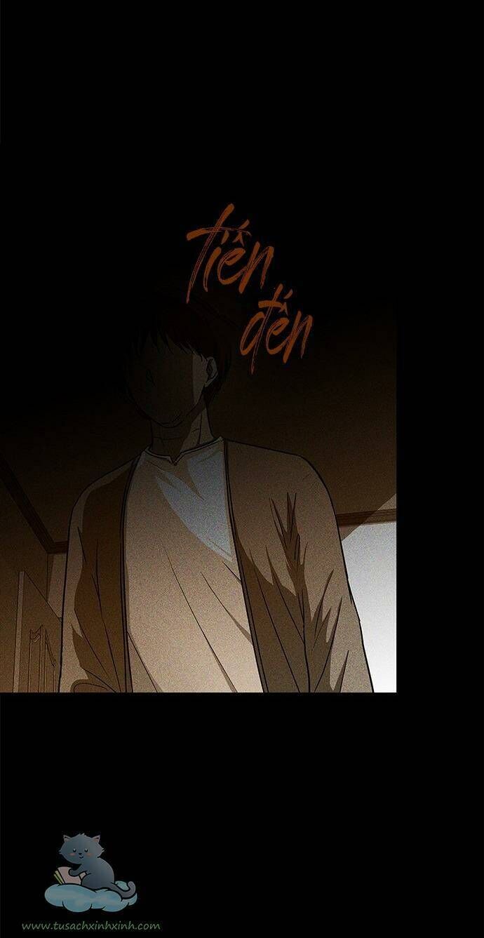 Cạm Bẫy Lửa Tình - Chương 82