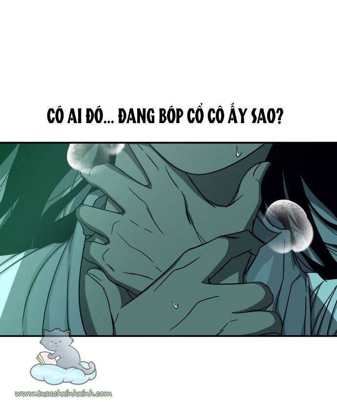 Cạm Bẫy Lửa Tình - Chương 82