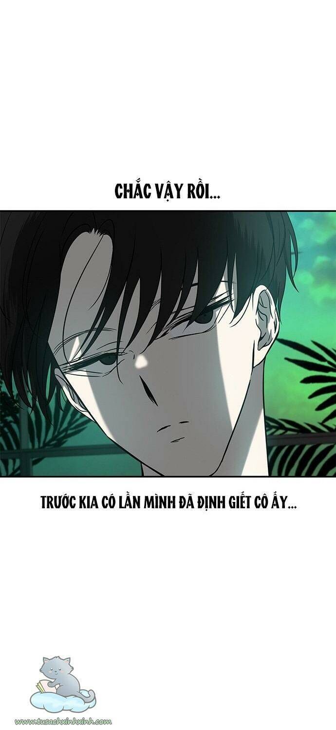 Cạm Bẫy Lửa Tình - Chương 82