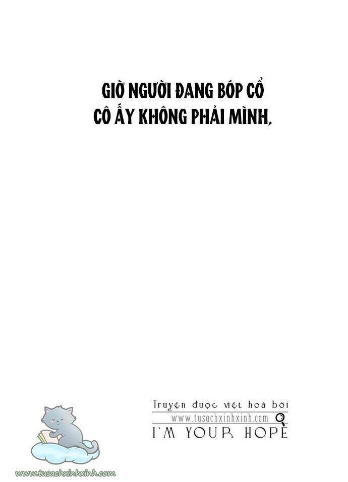 Cạm Bẫy Lửa Tình - Chương 82