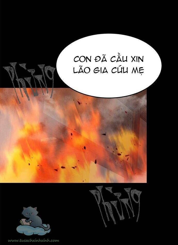 Cạm Bẫy Lửa Tình - Chương 82