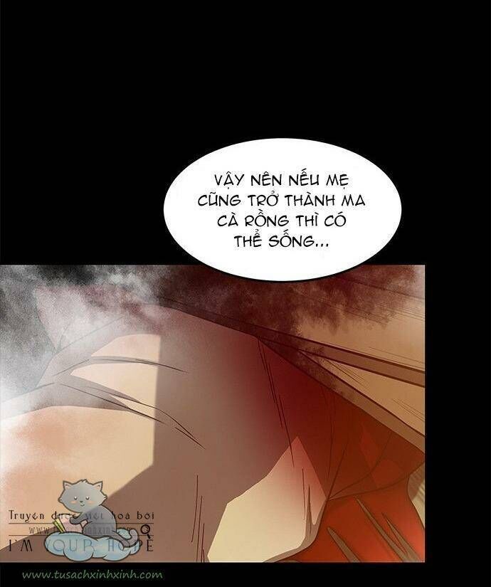 Cạm Bẫy Lửa Tình - Chương 82