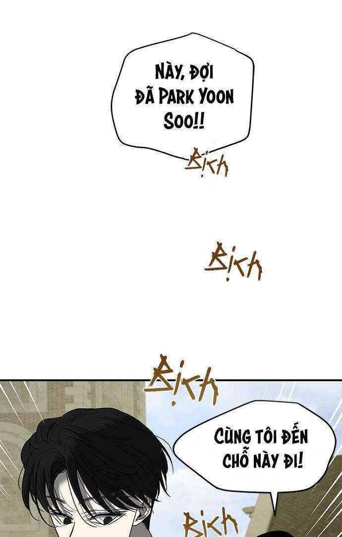 Cạm Bẫy Lửa Tình - Chương 83