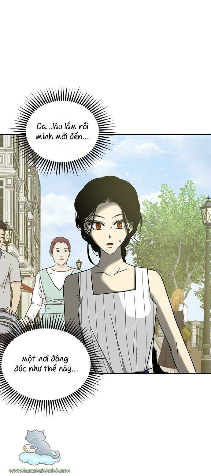 Cạm Bẫy Lửa Tình - Chương 83