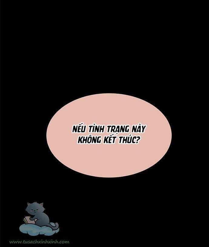 Cạm Bẫy Lửa Tình - Chương 83