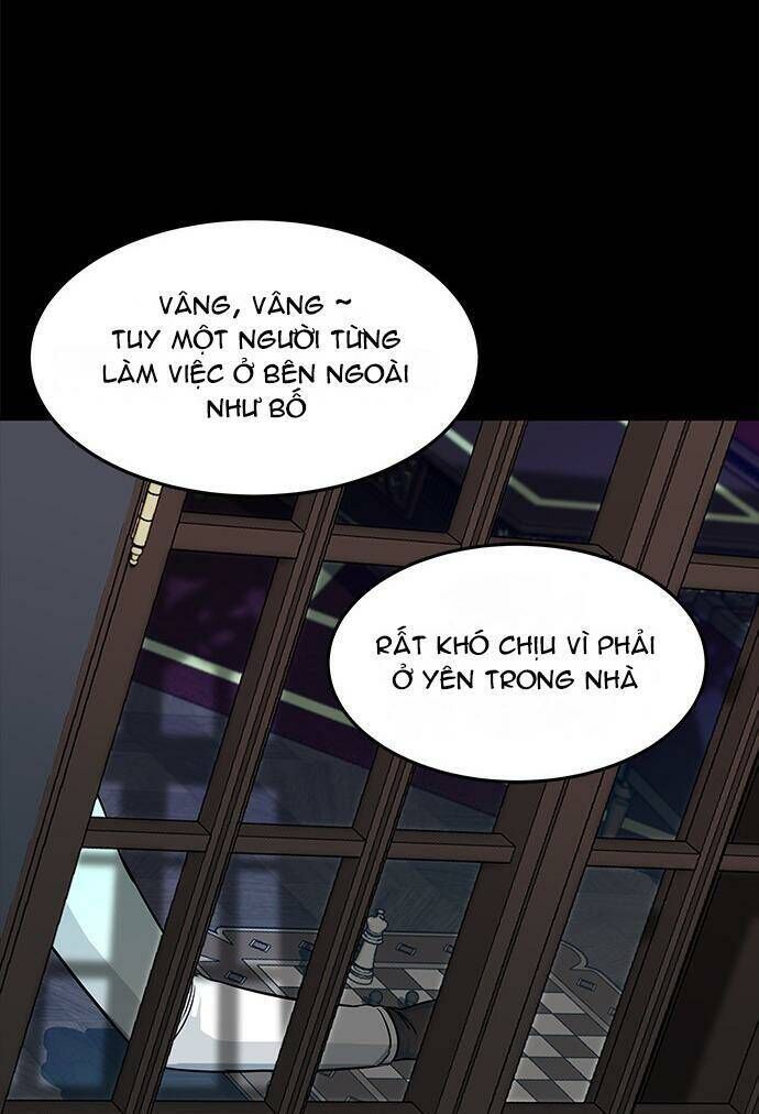 Cạm Bẫy Lửa Tình - Chương 83