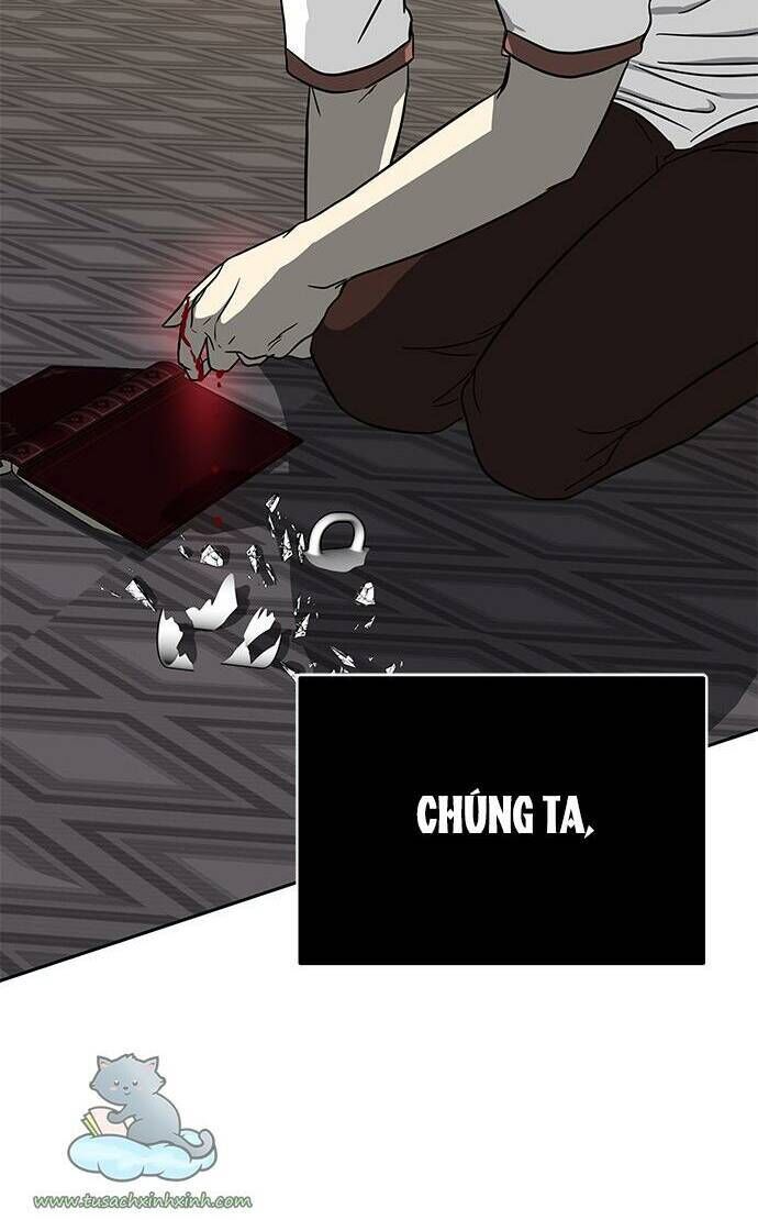 Cạm Bẫy Lửa Tình - Chương 83