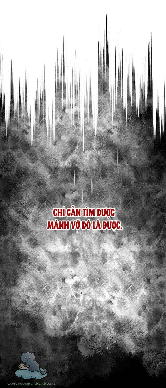 Cạm Bẫy Lửa Tình - Chương 83