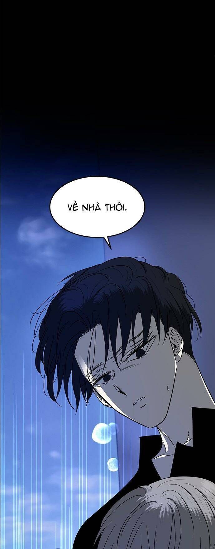 Cạm Bẫy Lửa Tình - Chương 84