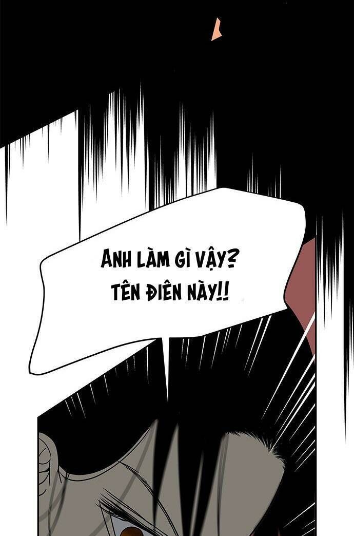 Cạm Bẫy Lửa Tình - Chương 84