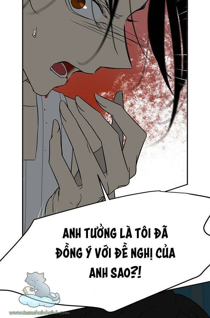 Cạm Bẫy Lửa Tình - Chương 84