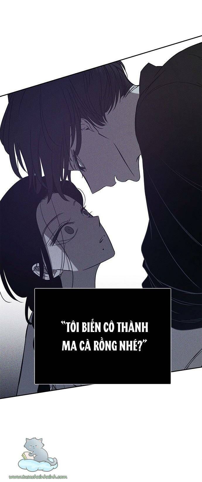 Cạm Bẫy Lửa Tình - Chương 84