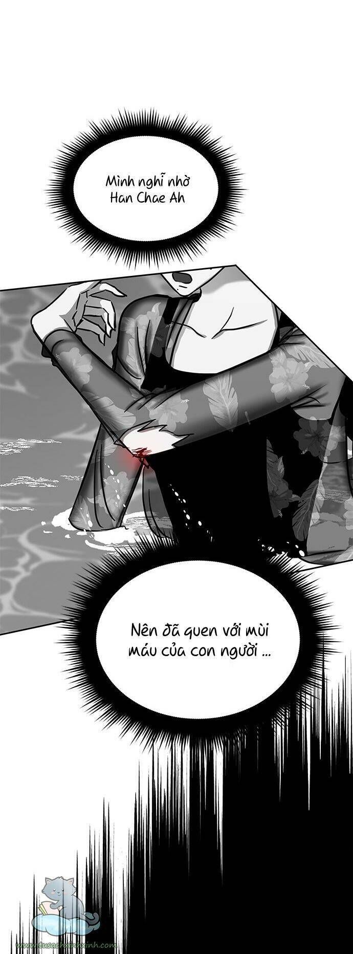 Cạm Bẫy Lửa Tình - Chương 84