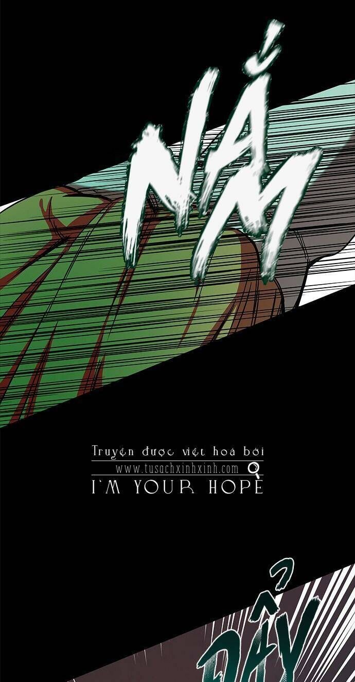 Cạm Bẫy Lửa Tình - Chương 84